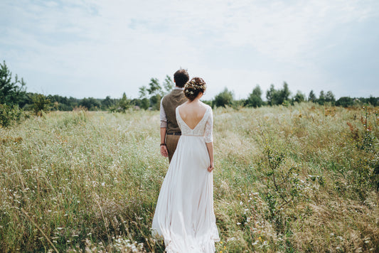 vintage wedding
