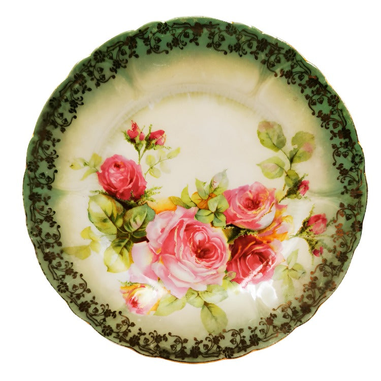 Beyer and bock china antique