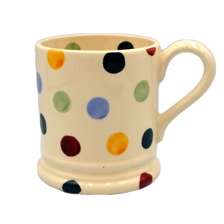 Emma Bridgewater Polka Dot Mug