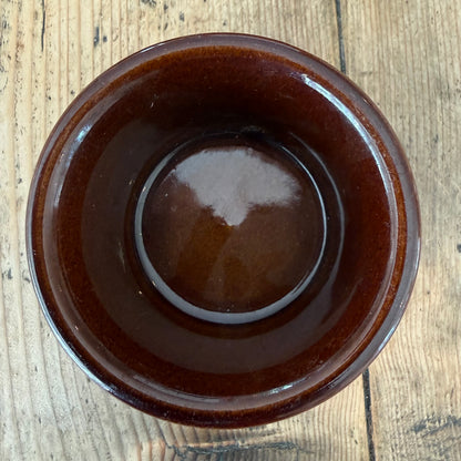 Pearsons-Ironstone-China-Treacle-Glaze-Ramekins